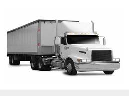 Logistics Website Implementation