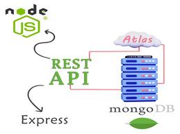 Scalable RESTful API & Authentication