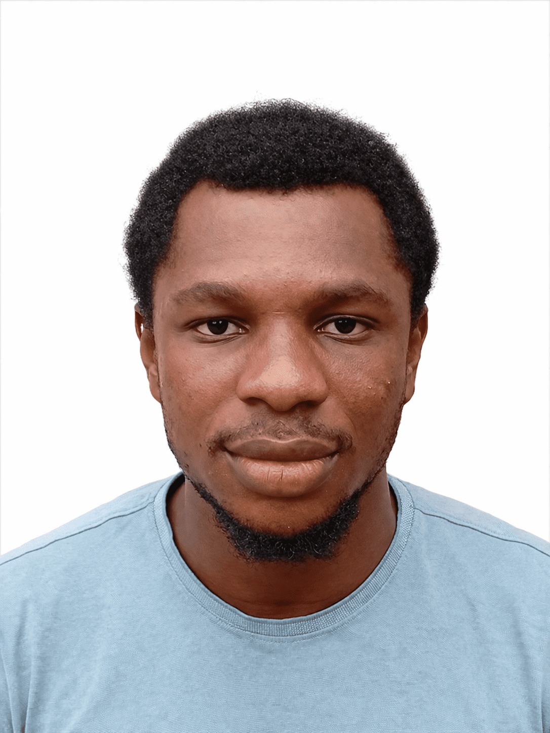 Isaac Udofia